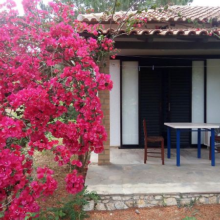Hotel Dougas Arkoudi Exterior photo