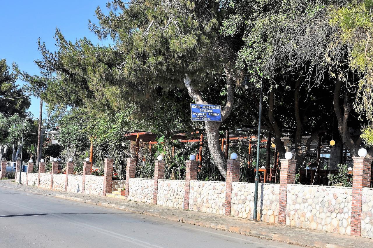 Hotel Dougas Arkoudi Exterior photo