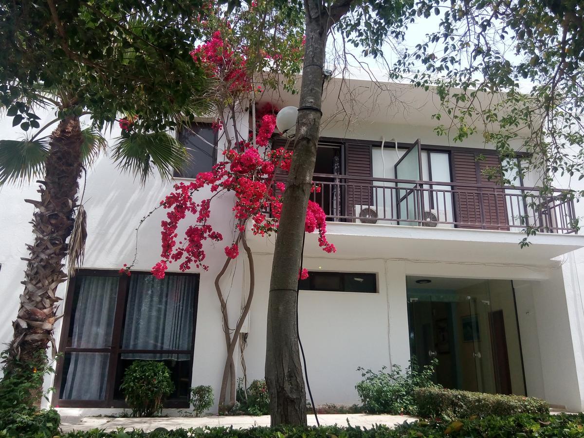 Hotel Dougas Arkoudi Exterior photo
